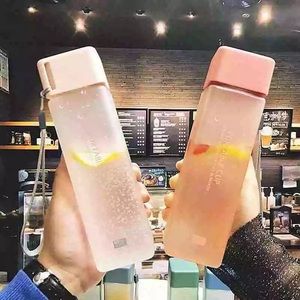 500 ml Portable Cups